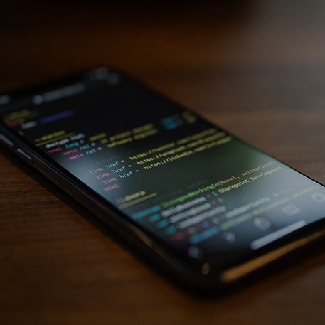 iOS & Android Apps
