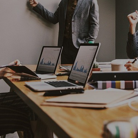 CRM Services