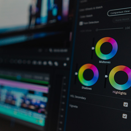 Video Creation