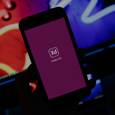 Adobe XD Prototypes