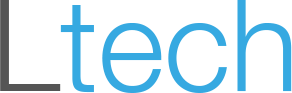 Ltech logo