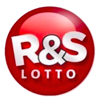 R&S lotto logo
