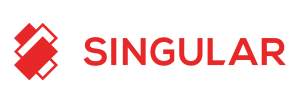 Singular logo