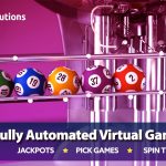 iLoto Virtual Draw