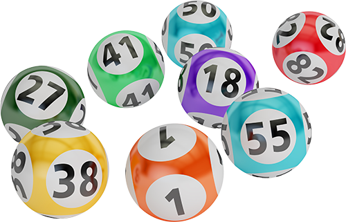 Lottery Virtual Draw