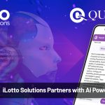 iLotto and FlairAI Partnership