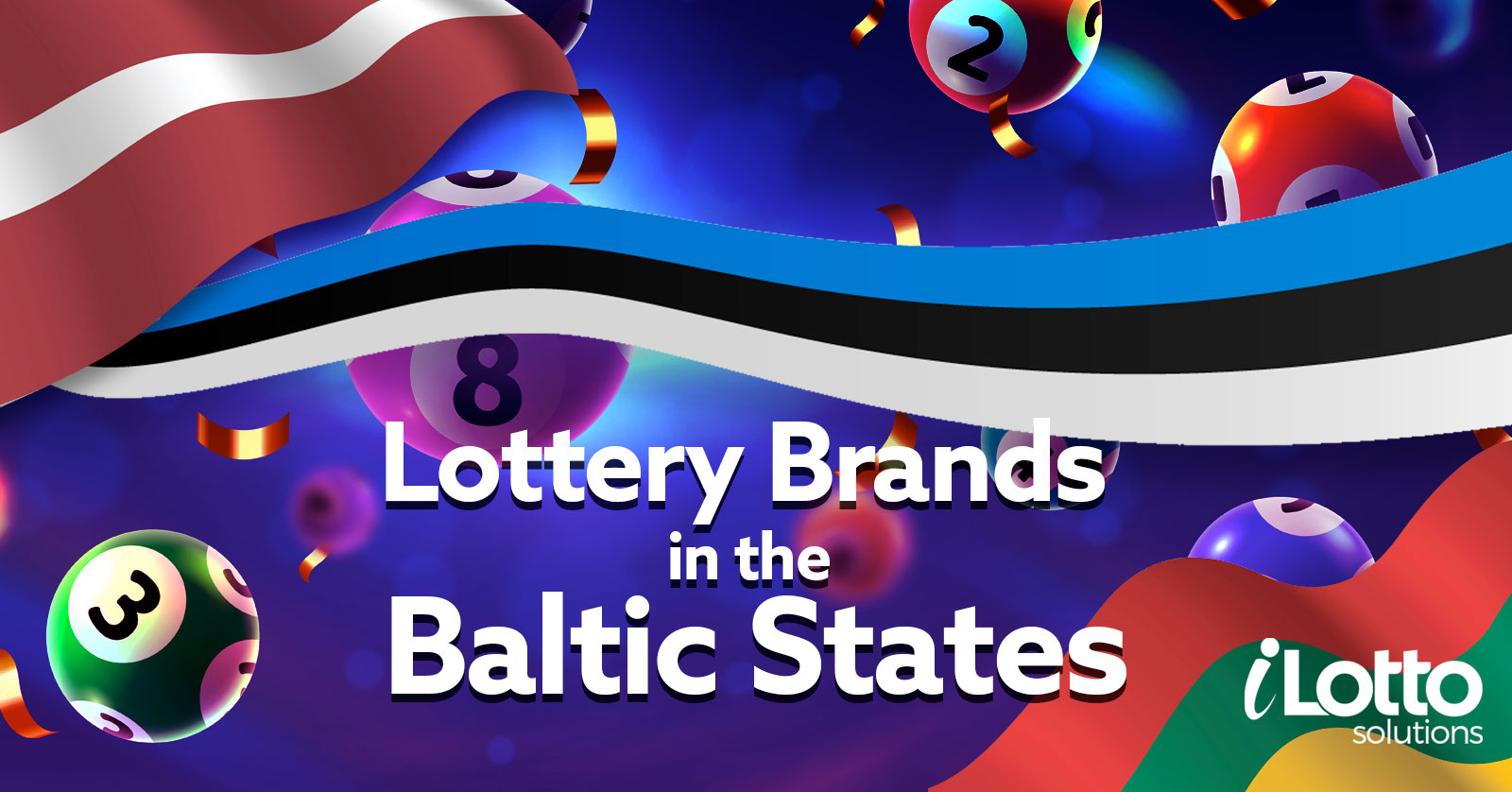 Baltic States Lotteries
