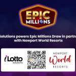 iLotto Solutions Epic Drawk