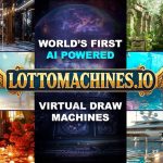 iLotto Solutions Virtual AI Draw